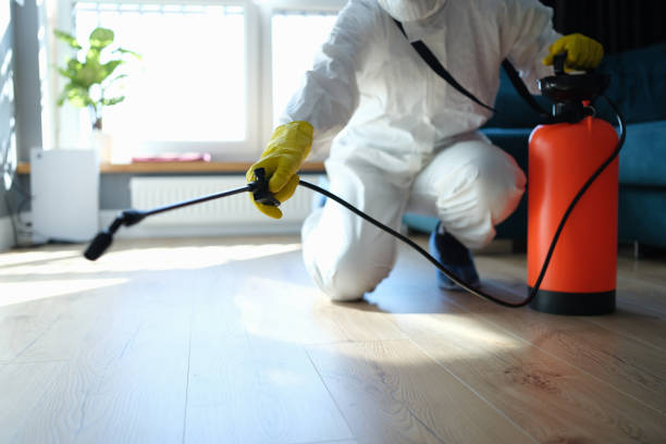 Reliable Blood Cleanup contractor in Endicott, NE by Trauma Clean Pros